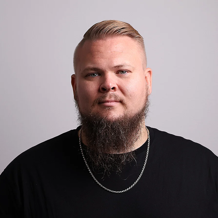 Mikael Hugg