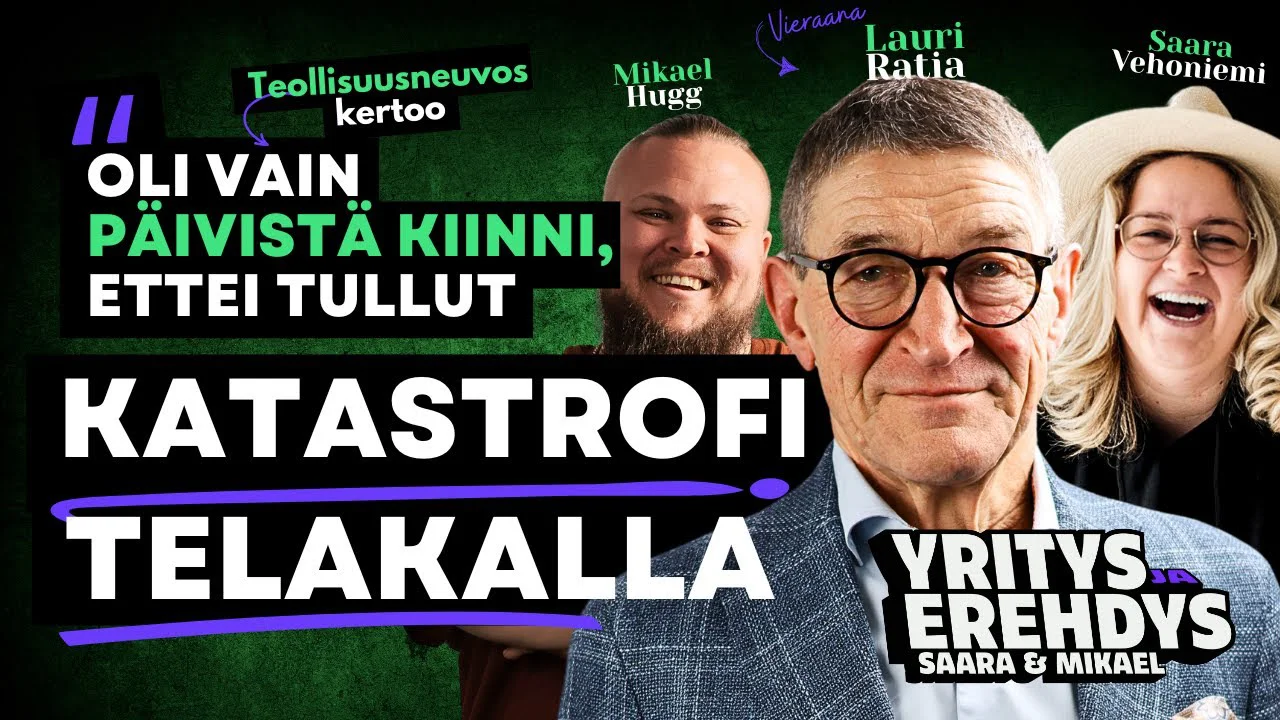 Lauri Ratia