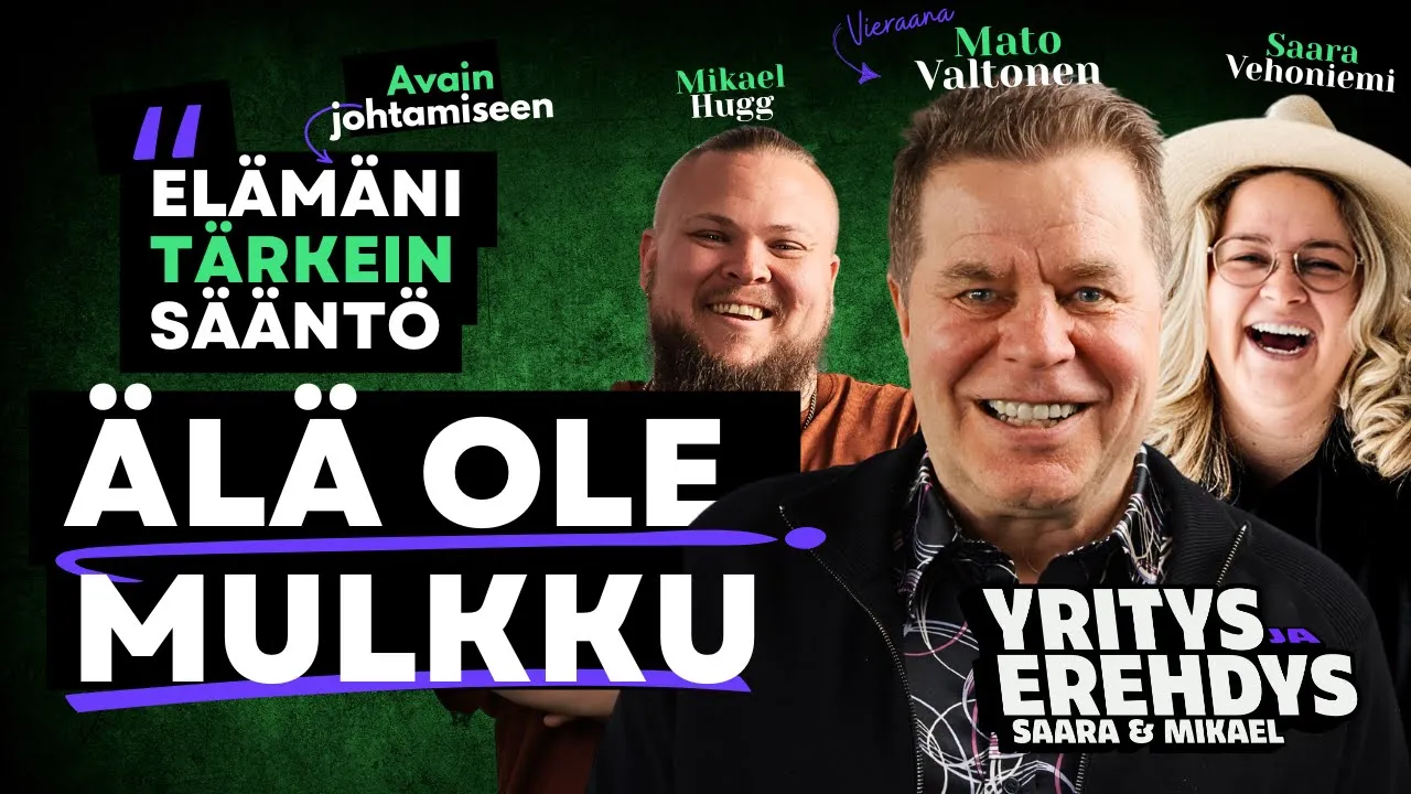 Mato Valtonen