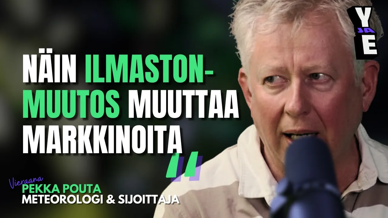 Pekka Pouta