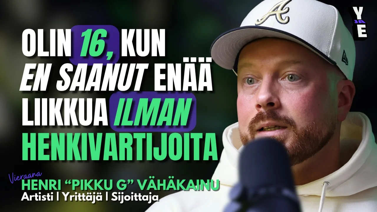 Pikku G